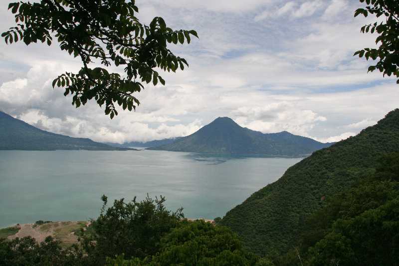 Mexico & Guatemala 2010 - 0660